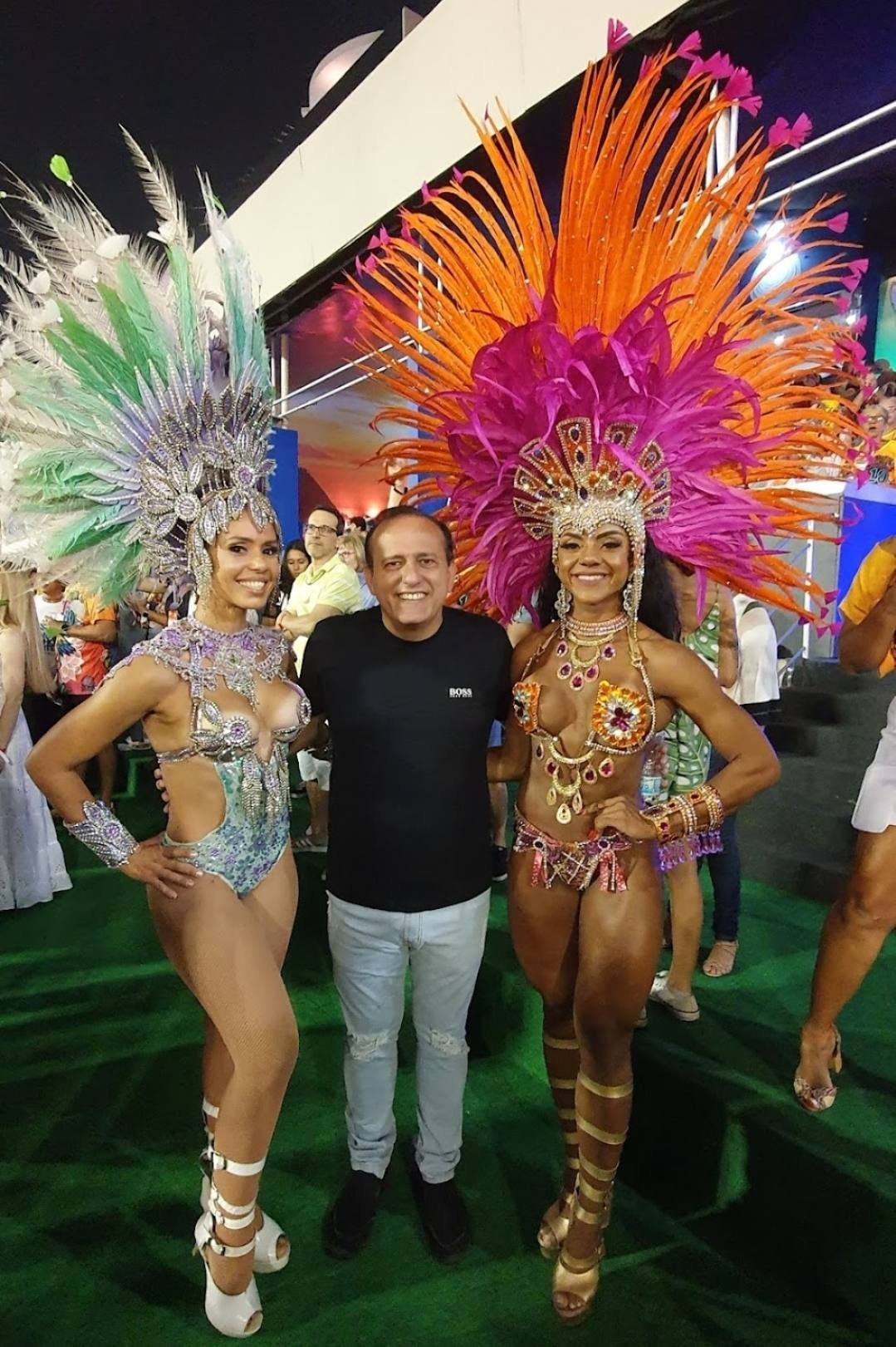 Carnaval carioca