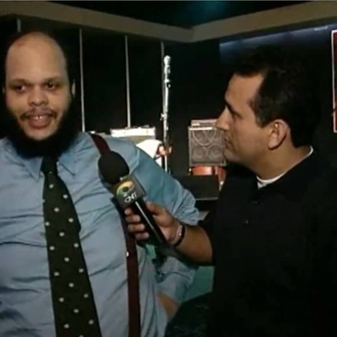 Com Ed Motta
