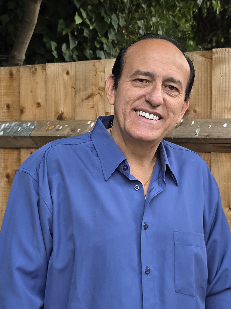 Edilásio Barra Junior, retrato de 2026