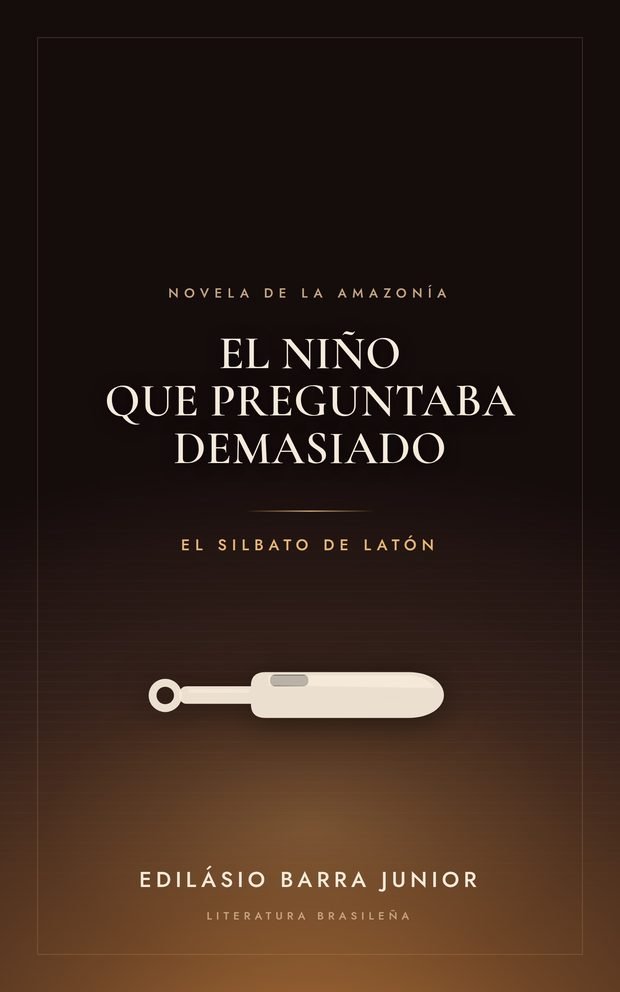 Capa de El niño que preguntaba demasiado